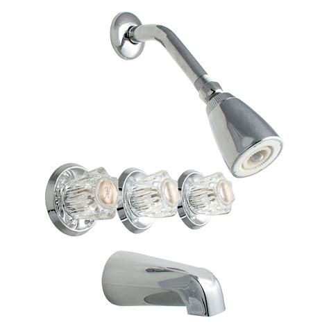 delta shower faucet valve|Tub & Shower Faucets